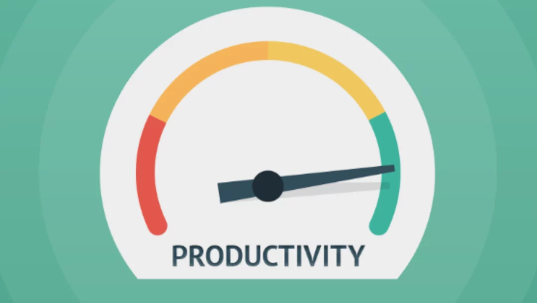 How to Overcome Initial Inertia & Become More Productive