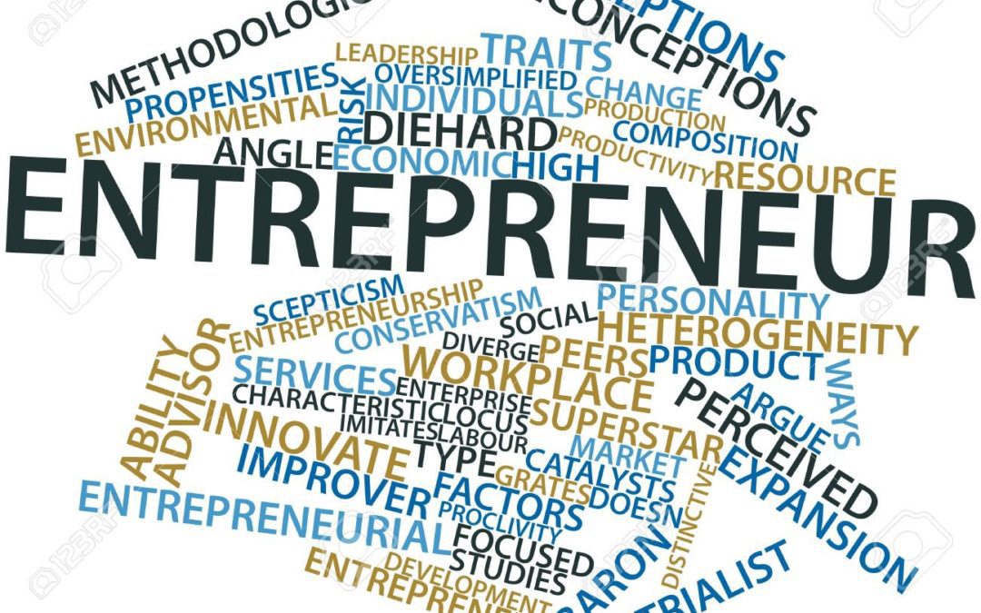 The 5 Most Valuable Traits of An Entrepreneur