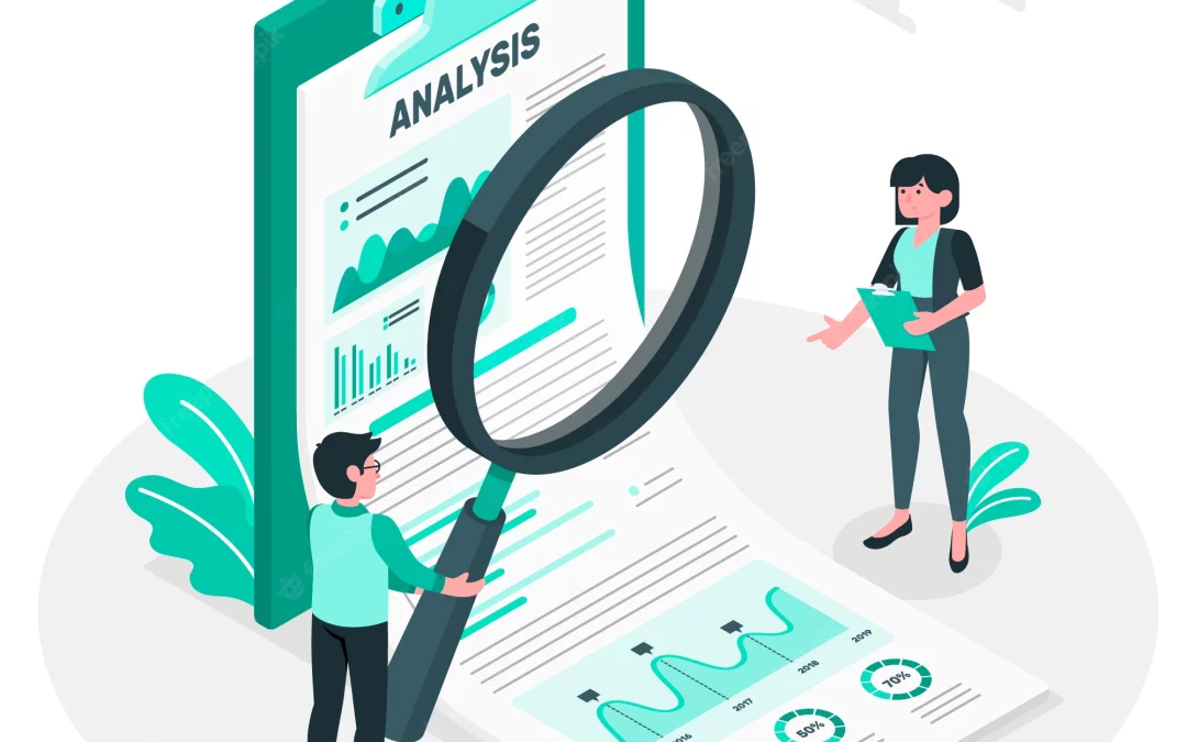 How to Analyze Your Customer Base