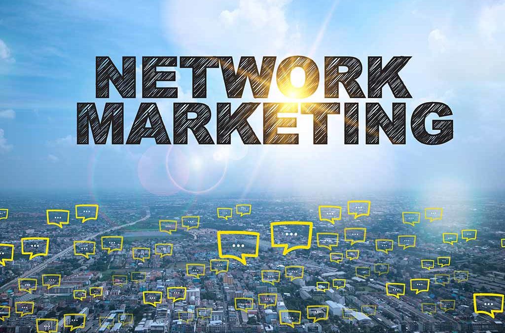 Dear GenXer, Ditch the 9-5 Grind With Network Marketing