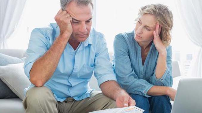 Overcoming the Most Common Retirement Fears For Baby Boomers