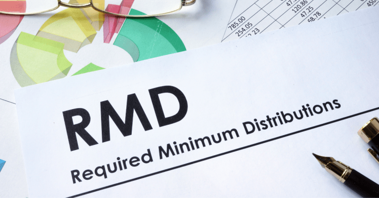 What Are Required Minimum Distributions (RMDs) and How Can You Solve For Them?