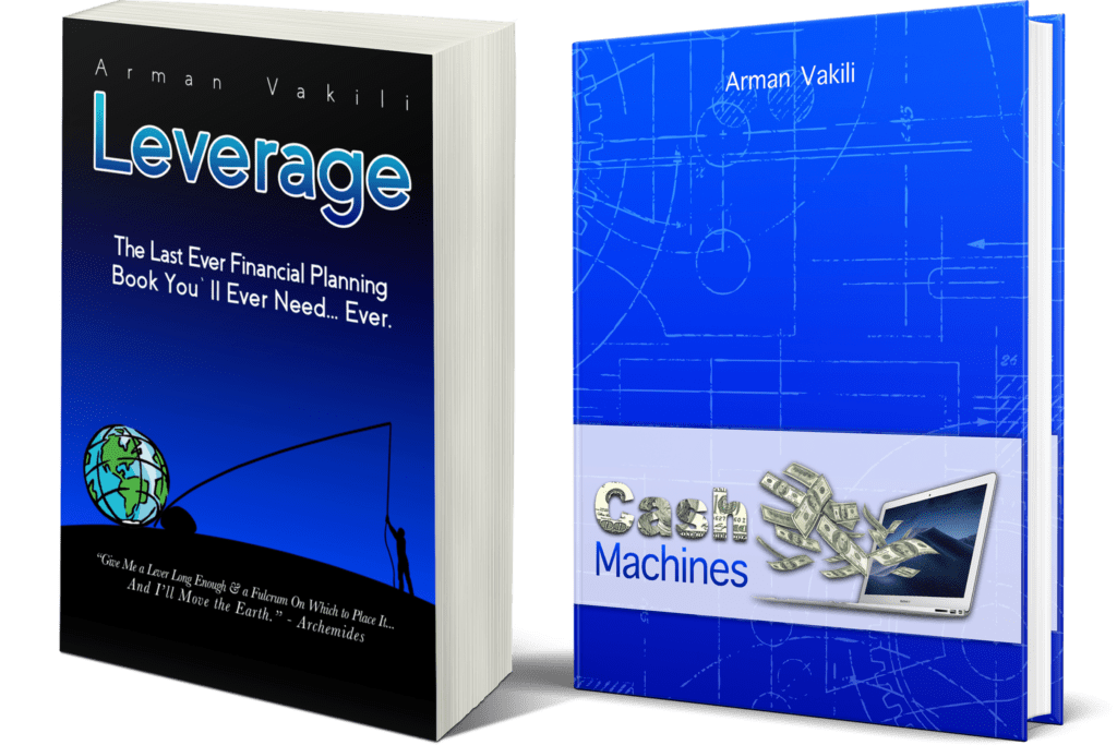 Leverage-Book-Paperback